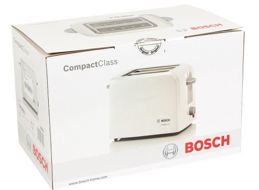Тостер электрический Bosch TAT3A011