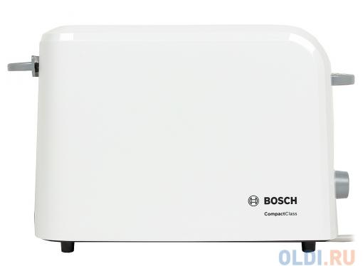 Тостер электрический Bosch TAT3A011