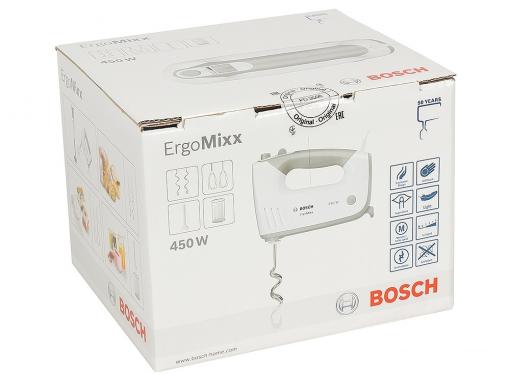 Миксер Bosch MFQ36440