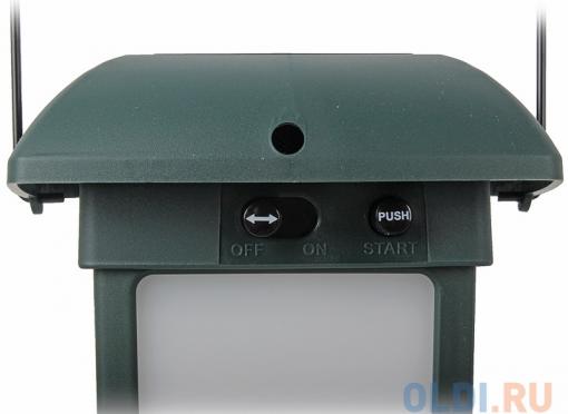 Лампа противомоскитная Outdoor Lantern MR 9L6-00