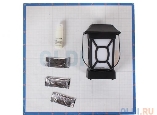 Прибор противомоскитный Patio Lantern MR 9W6-00