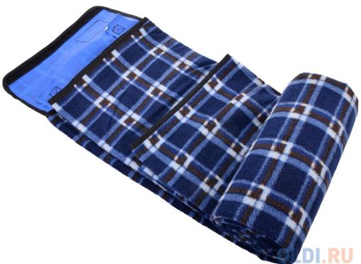 Покрывало для пикника CW Comforter Blanket (размер 135х185, цвет синий)