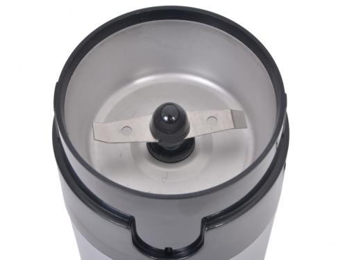 Кофемолка VITEK VT-1540 (SR) 120Вт, 40гр, нерж