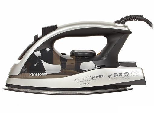 Утюг Panasonic NI-W950ALTW