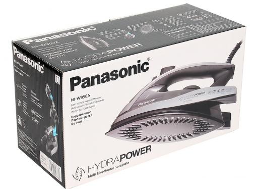 Утюг Panasonic NI-W950ALTW