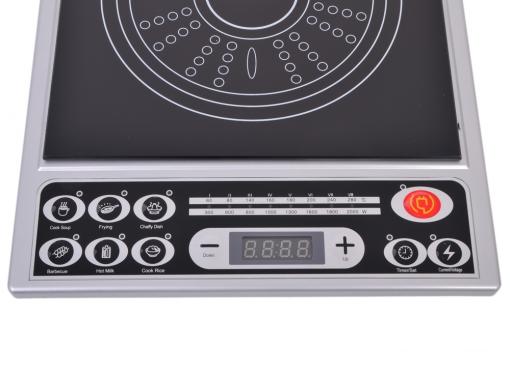Плитка индукционная TESLER PI-14