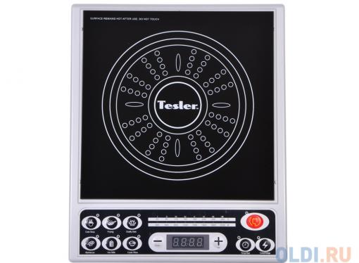 Плитка индукционная TESLER PI-14
