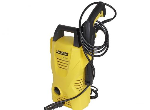Минимойка Karcher K 2 basic