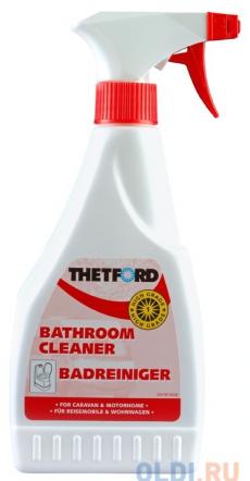 Чистящее средство для биотуалета THETFORD Bathroom Cleaner (антистатический и отбеливающий спрей для пластика, объём 500 мл)