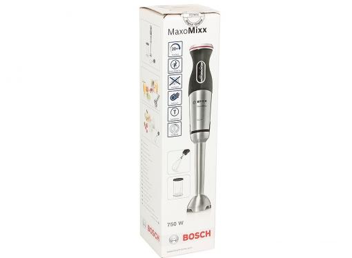 Блендер Bosch MSM87130