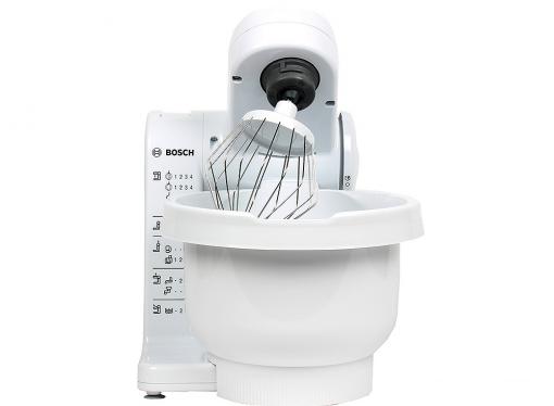 Кухонный комбайн Bosch MUM4406