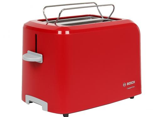 Тостер электрический Bosch TAT3A014