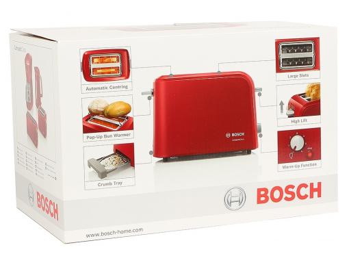 Тостер электрический Bosch TAT3A014