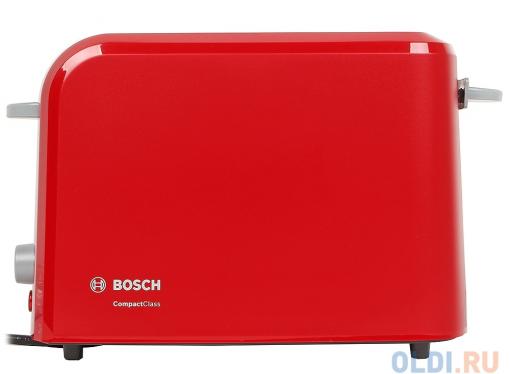Тостер электрический Bosch TAT3A014