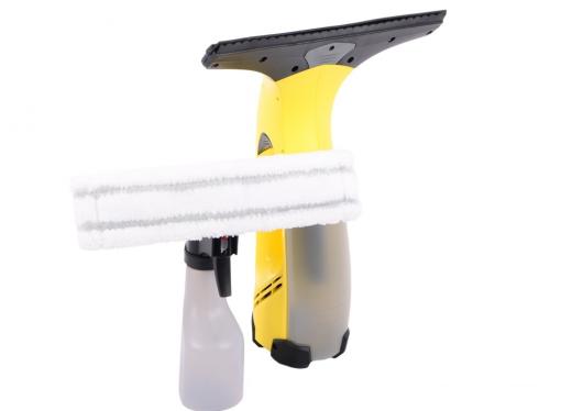 Стеклоочиститель Karcher WV 50 Plus