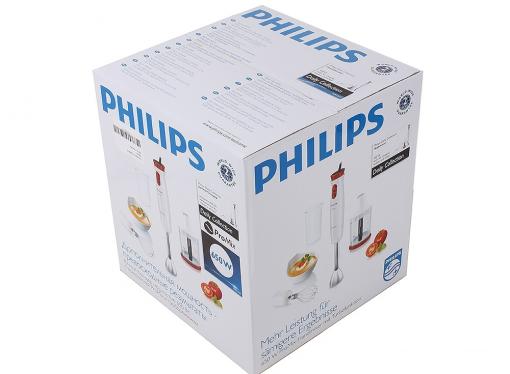 Блендер Philips HR1627/00