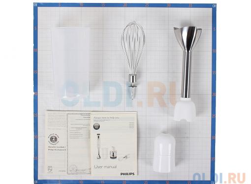Блендер Philips HR1627/00