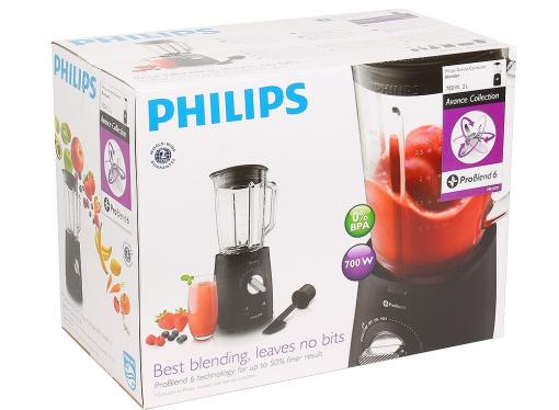 Блендер Philips HR2095/90