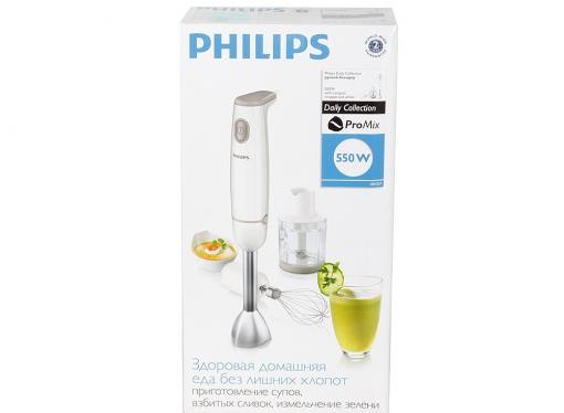 Блендер Philips HR1327/00