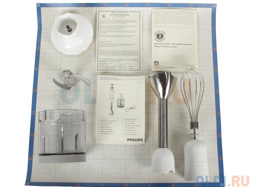 Блендер Philips HR1327/00