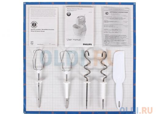 Миксер Philips HR1565/20