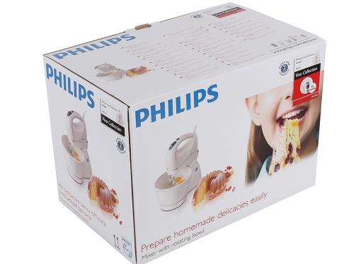 Миксер Philips HR1565/40