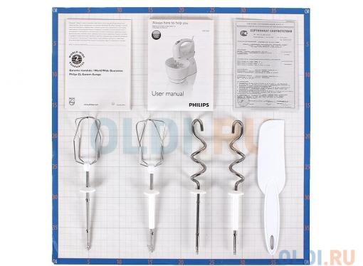Миксер Philips HR1565/40