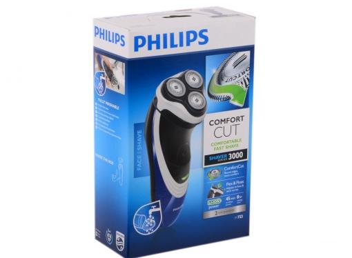 Бритва Philips PT723/16