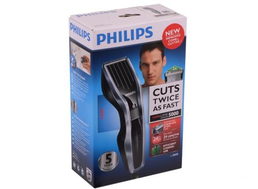 Машинка для стрижки Philips HC5410/15