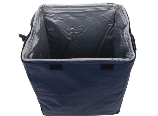 Сумка изотермическая Camping World Snowbag