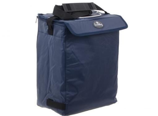 Сумка изотермическая Camping World Snowbag
