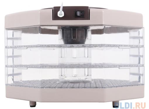 Сушилка для овощей и фруктов SMILE FD 992