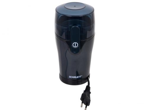 Кофемолка Scarlett SC-4245 (черный)