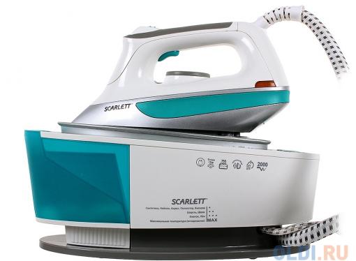 Паровая система Scarlett SC - SS36B01