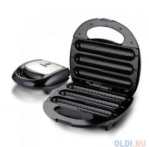 Прибор для приготовления хот-догов ENDEVER Skyline SM-17 750Вт