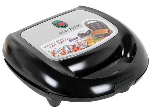 Прибор для приготовления хот-догов ENDEVER Skyline SM-17 750Вт
