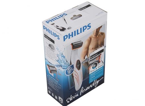 Триммер электрический Philips BG2025/15