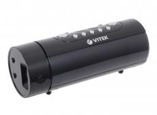 Радиочасы VITEK VT-3527 (BK)
