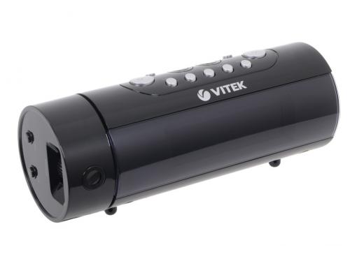 Радиочасы VITEK VT-3527 (BK)