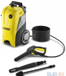 Минимойка Karcher K7 Compact