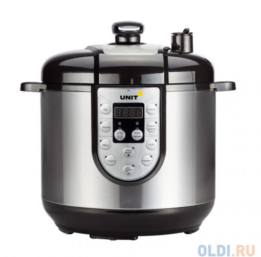 Мультиварка UNIT USP-1200S
