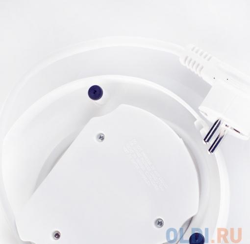 Чайник электрический UNIT UEK-243 белый
