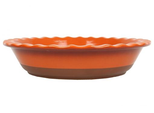 Блюдо керамическое UNIT UCW-4211/27 , серия Enns, диаметр 27