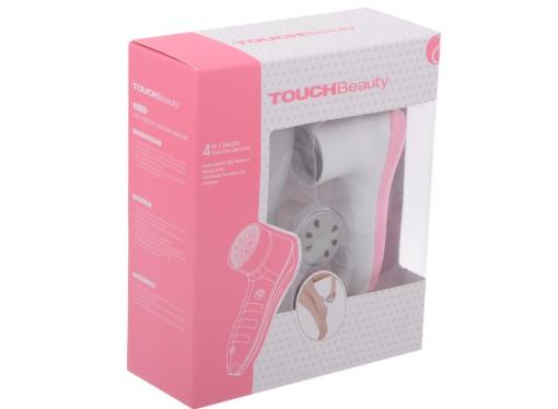 Маникюрно-педикюрный набор TOUCHBEAUTY AS-1336