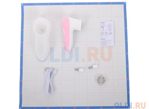 Маникюрно-педикюрный набор TOUCHBEAUTY AS-1336
