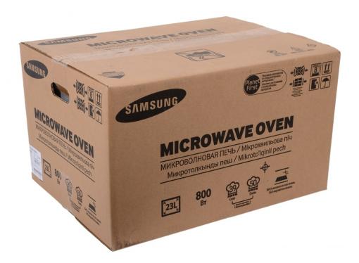 Микроволновая печь Samsung GE-81KRW-1