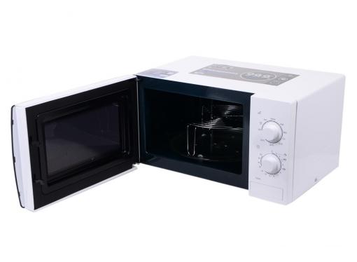 Микроволновая печь Samsung GE-81KRW-1