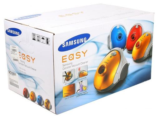 Пылесос Samsung SC5251
