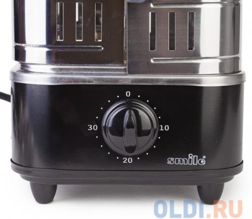 Электрошашлычница SMILE GB 3313