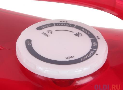 Утюг SMILE SI 973